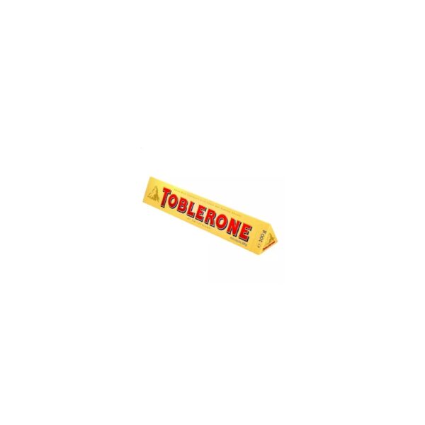 Chocolate Toblerone Clasico 100gr