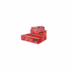 Chupetines Masticable Fierita Super Tattoo Frutilla 600gr CAJA 50 Unidades