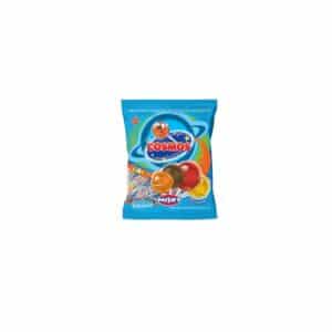 Chupetines Misky Cosmos 500gr BOLSA