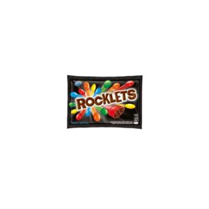 Confites Chocolate Rocklets Grande 40gr