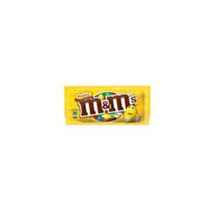 Confites M&M Chocolate con Mani 49,3gr