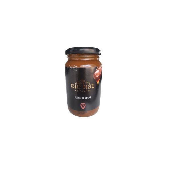 Dulce de Leche Orense 450gr