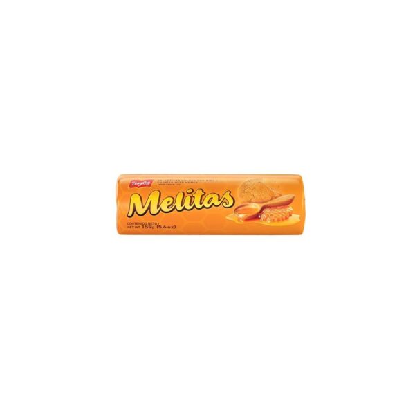 Galletas Melitas 159gr