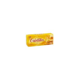 Galletitas Criollitas Original 100gr