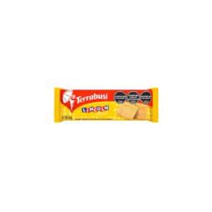 Galletitas Lincoln Clasicas 153gr CAJA 36 Unidades