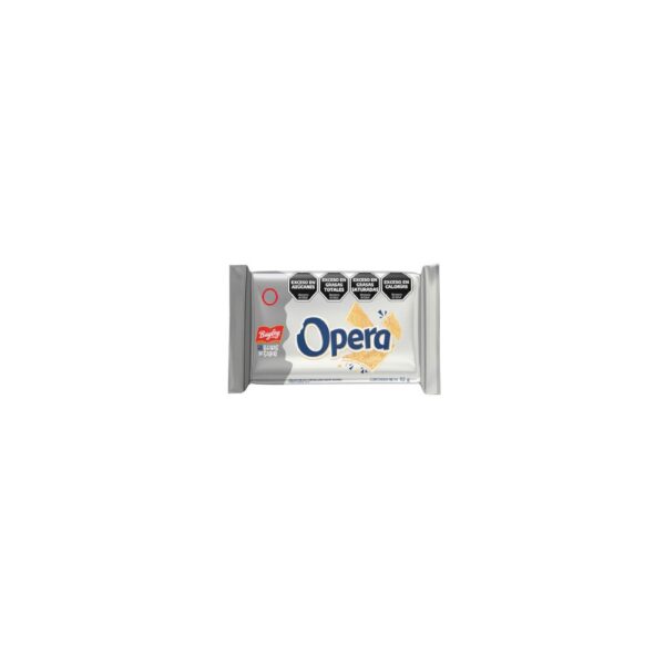 Galletitas Obleas Opera 92gr