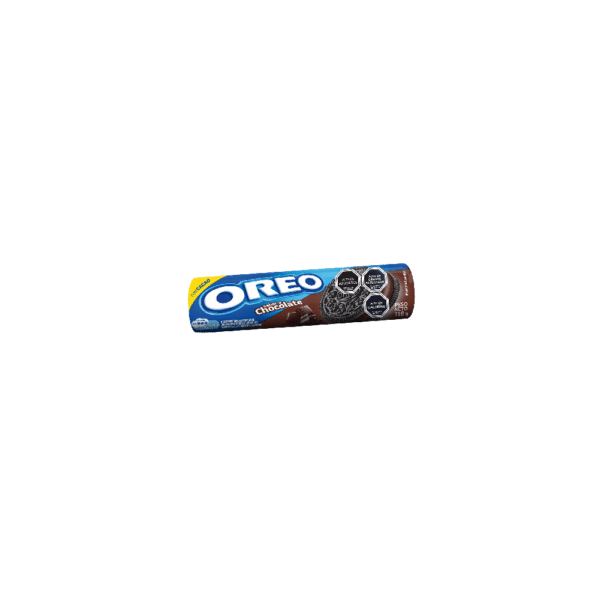 Galletitas Oreo Chocolate 118gr CAJA 36 Unidades