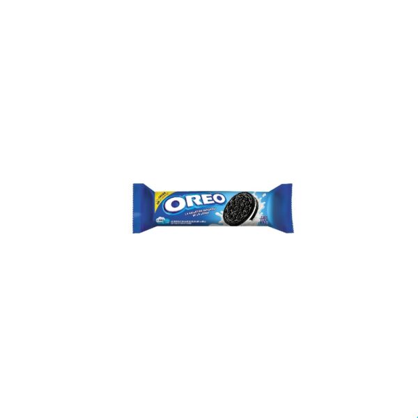 Galletitas Oreo Clasica 118gr CAJA 36 Unidades