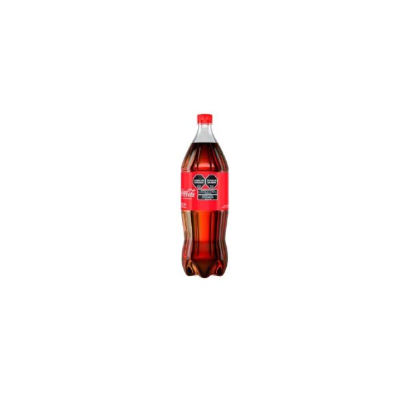 Gaseosa Coca Cola SIn Azucar 1.75lt