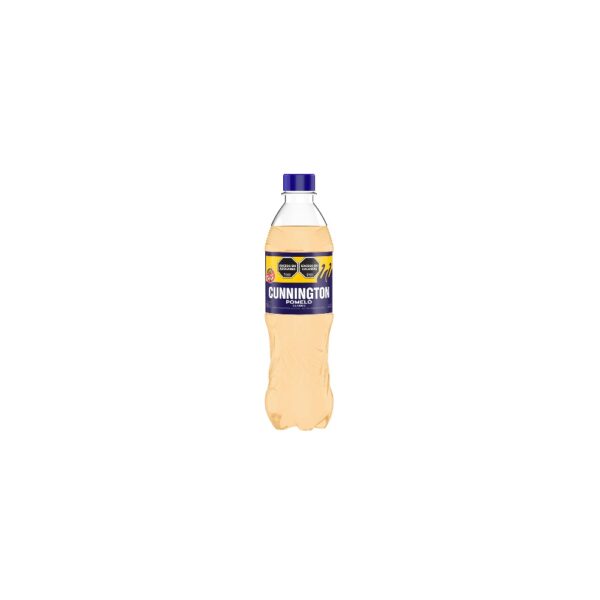 Gaseosa Cunnington Pomelo 500ml