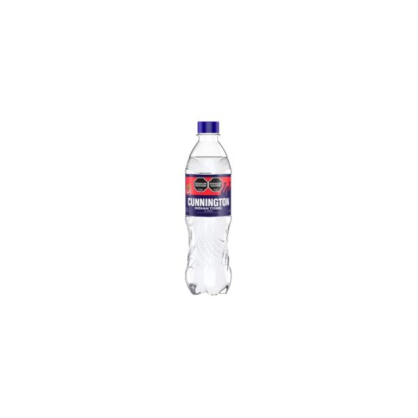 Gaseosa Cunnington Tonica 500ml