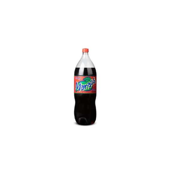 Gaseosa Manaos Cola 2.25lt