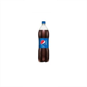 Gaseosa Pepsi Cola 1.5lt