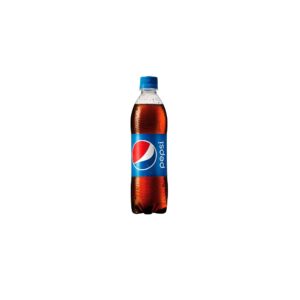 Gaseosa Pepsi Cola 500ml