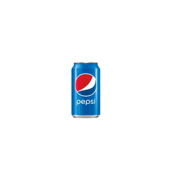 Gaseosa Pepsi Lata 354ml