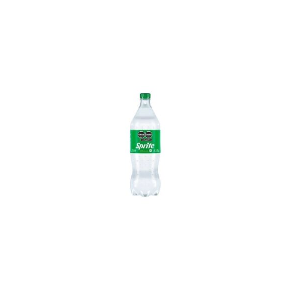 Gaseosa Sprite Lima Limon 1.75lt