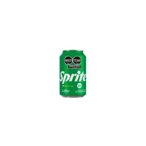 Gaseosa Sprite Lima Limon 354ml