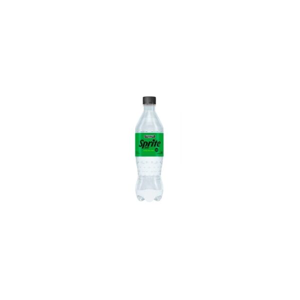 Gaseosa Sprite Zero Lima Limon 500ml