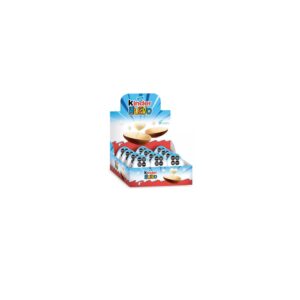 Huevo Kinder Sorpresa Celeste 20gr CAJA 12 Unidades