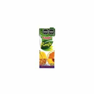 Jugo Baggio Pronto Multifruta 1.5lt