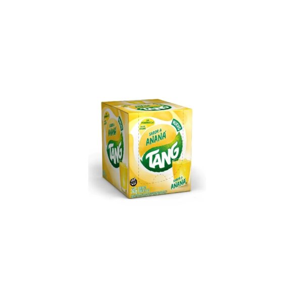 Jugo Tang Anana Caja x 20 Sobres