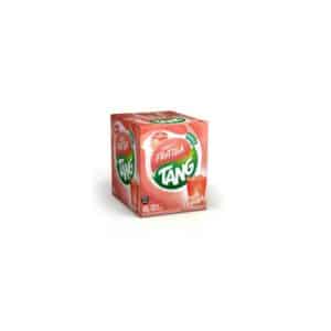 Jugo Tang Frutilla Caja x 20 Sobres