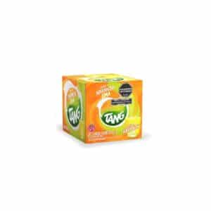 Jugo Tang Naranja Lima Caja x 20 Sobres