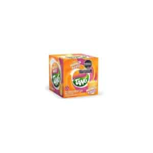 Jugo Tang Naranja Mango Caja x 20 Sobres