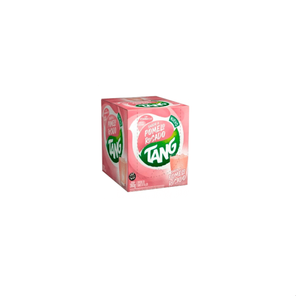 Jugo Tang Pomelo Rosado En Polvo X20 Unidades