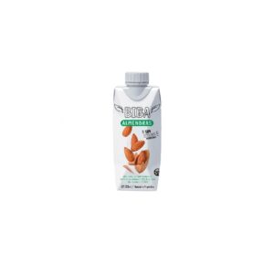 Leche de Almendras Biba 500ml