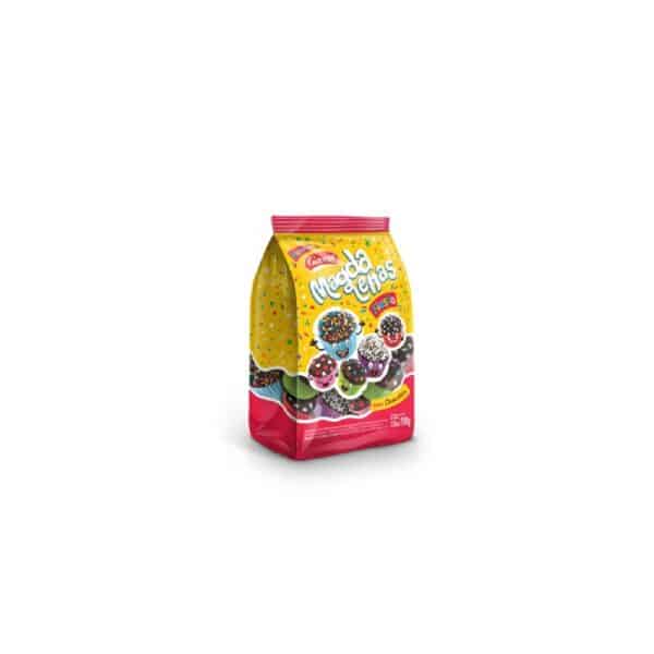 Magdalenas Gaona Fiesta Chocolate 200gr