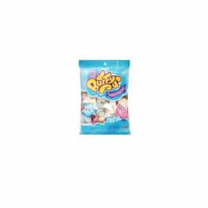 Malvavisco Buffy Formas Frutal BOLSA 125gr