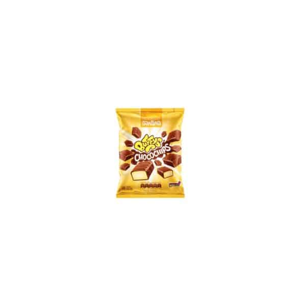 Malvavisco Buffys Chocochips Banana BOLSA 125gr