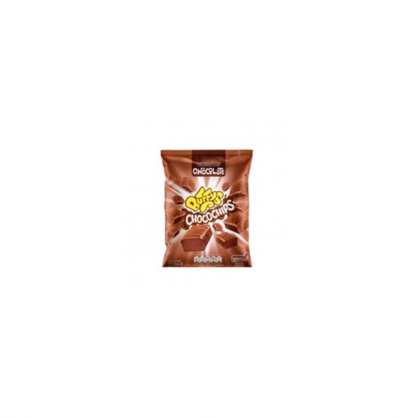 Malvavisco Buffys Chocochips Chocolate BOLSA 125gr