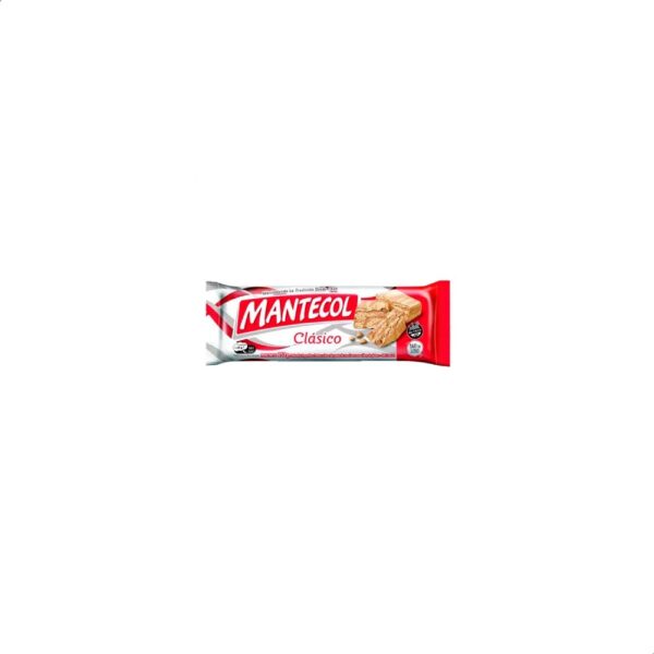 Mantecol Clasico 253gr