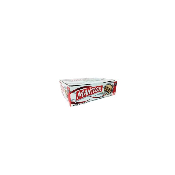 Mantecol Clasico 64gr CAJA 9 Unidades