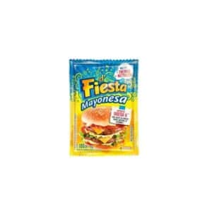 Mayonesa Danica Fiesta Sachet 100gr