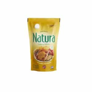 Mostaza Natura Sachet 250gr