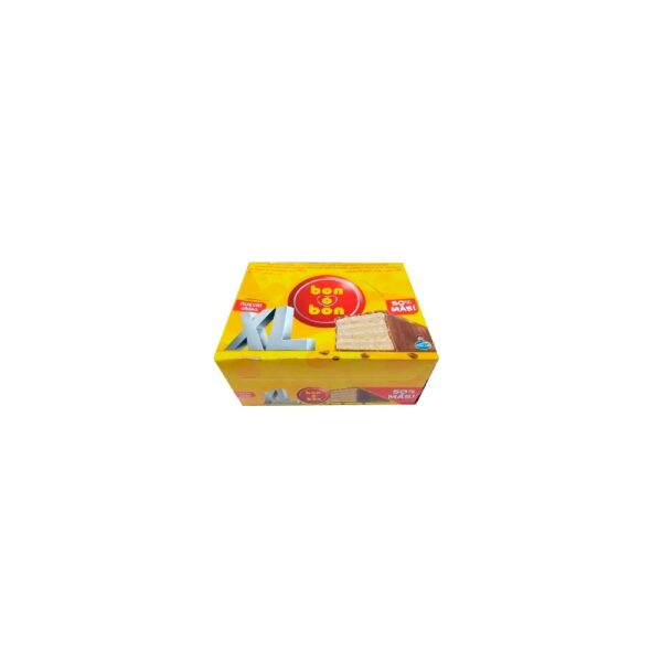 Oblea Bon o Bon XL 45gr CAJA 16 Unidades