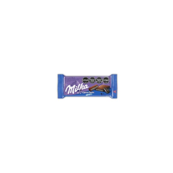 Oblea Milka Chocopause Oreo 45gr