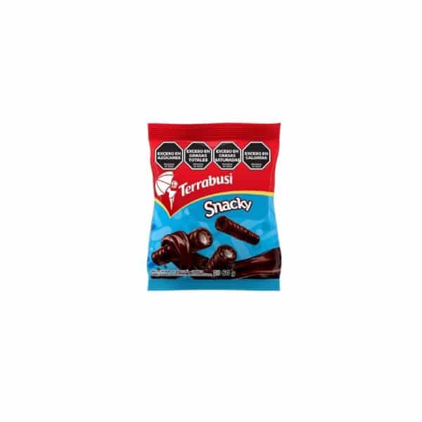 Oblea Snacky Terrabusi 60gr