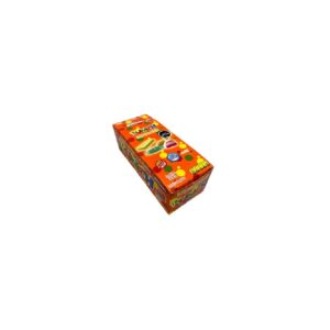 Pastillas Punch CAJA 360gr