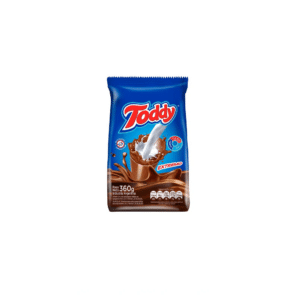 Toddy Extremo Cacao en Polvo 360gr